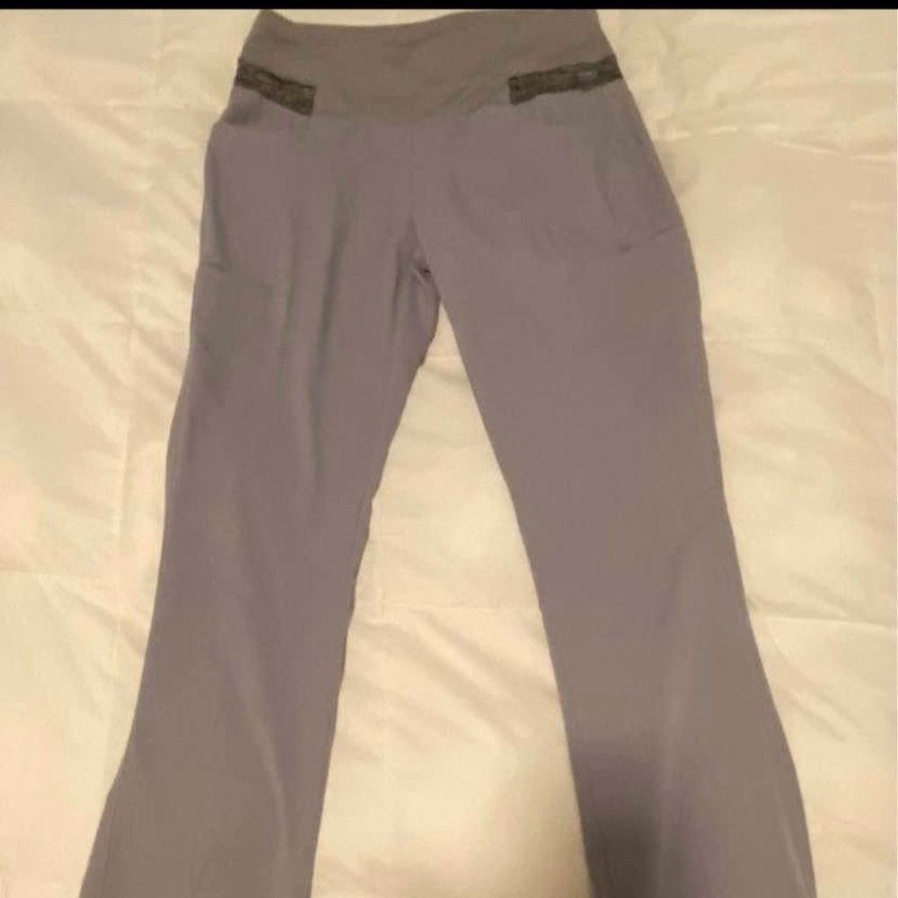 Grey's Anatomy Scrub Set XS